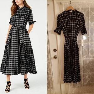 Calvin Klein Long Dress